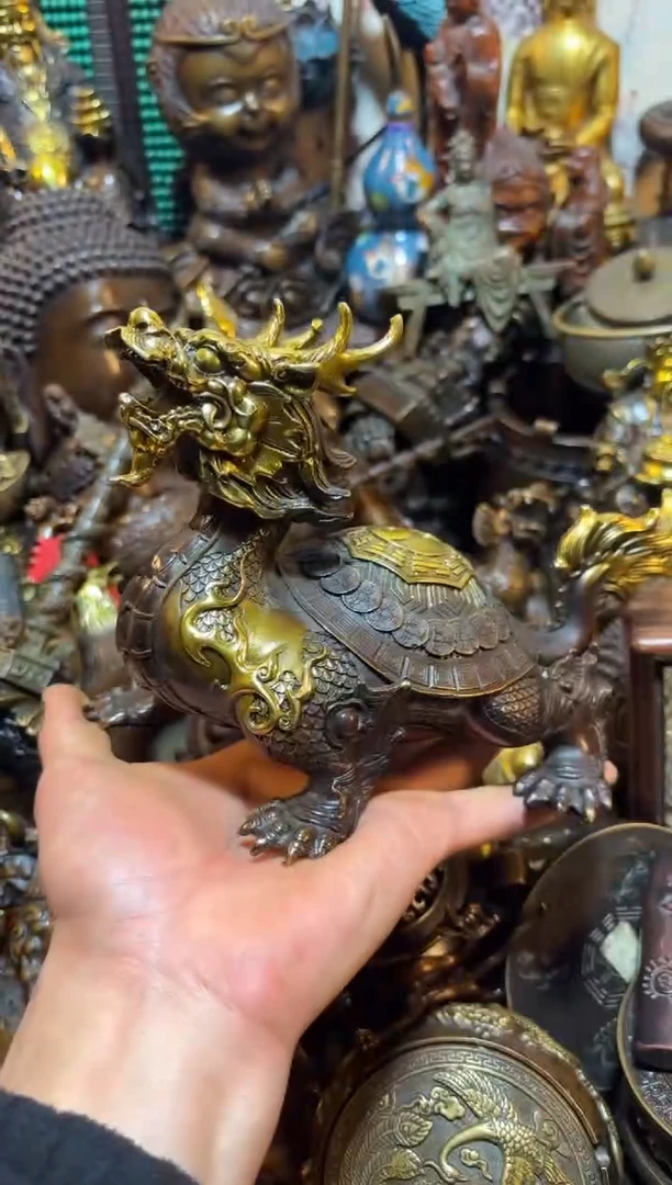 【闪购链接】古上古铜器专属链接