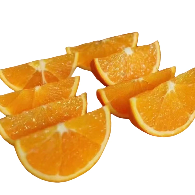 秭归脐橙琳娜新鲜现摘十斤包邮