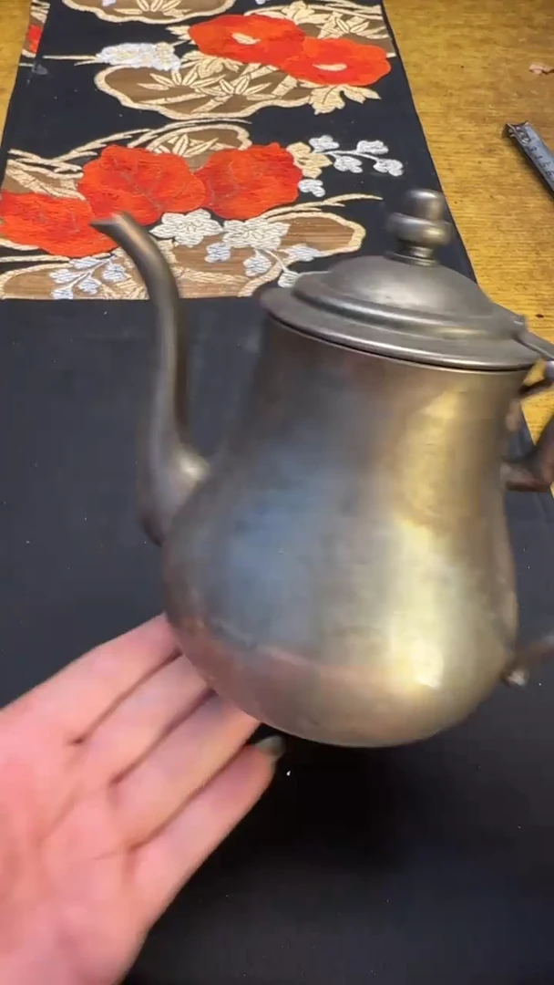 陶瓷器摆件茶文化工艺品58号