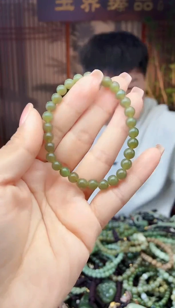 颈饰未镶嵌和田玉多样性发货拍一发一