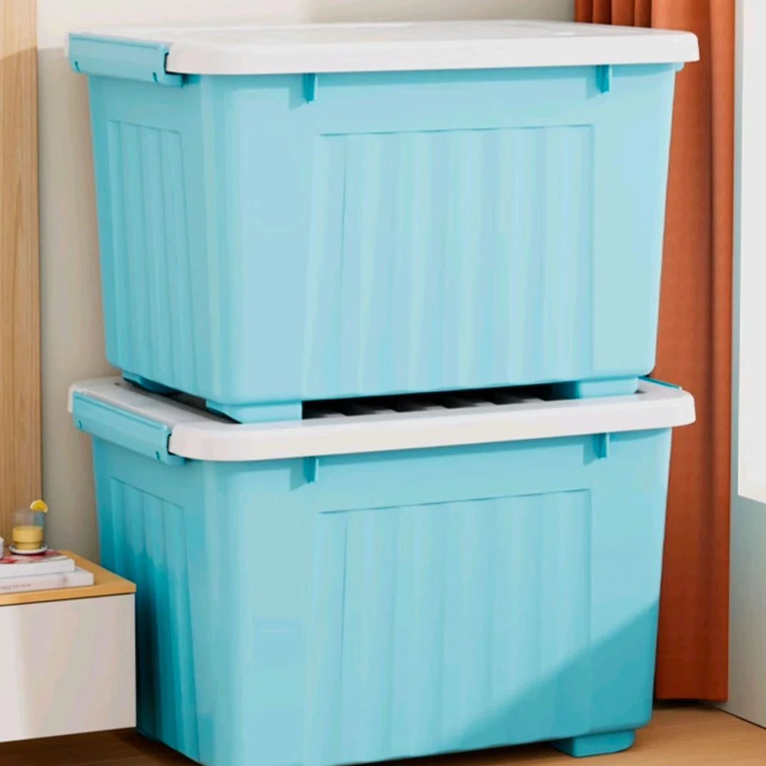 151-200 收纳箱百货 默认微瑕NO退NO换按主播编号备注下单