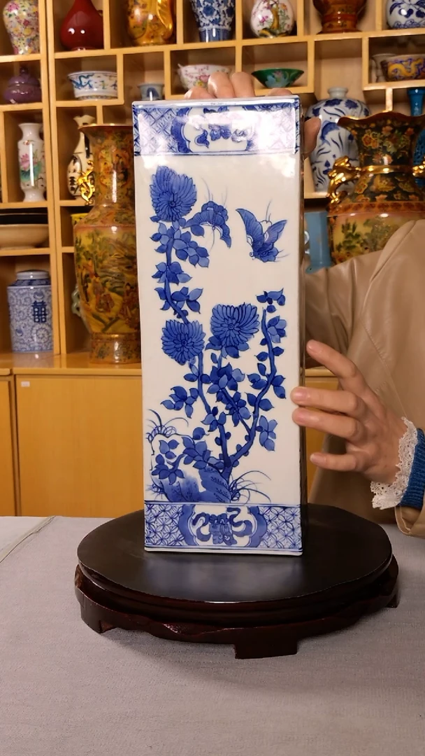 摆件瓷瓷器摆件瓷器摆件