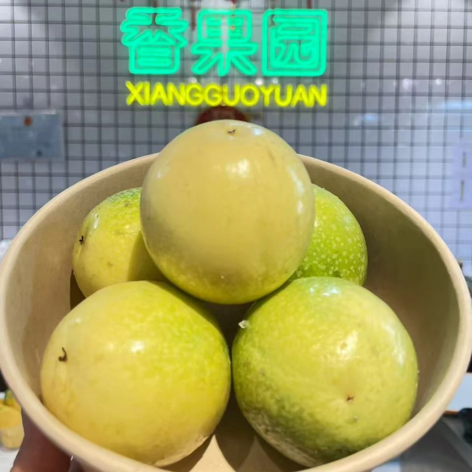 【整果】  蜂蜜百香果 （黄金百香果）1000g