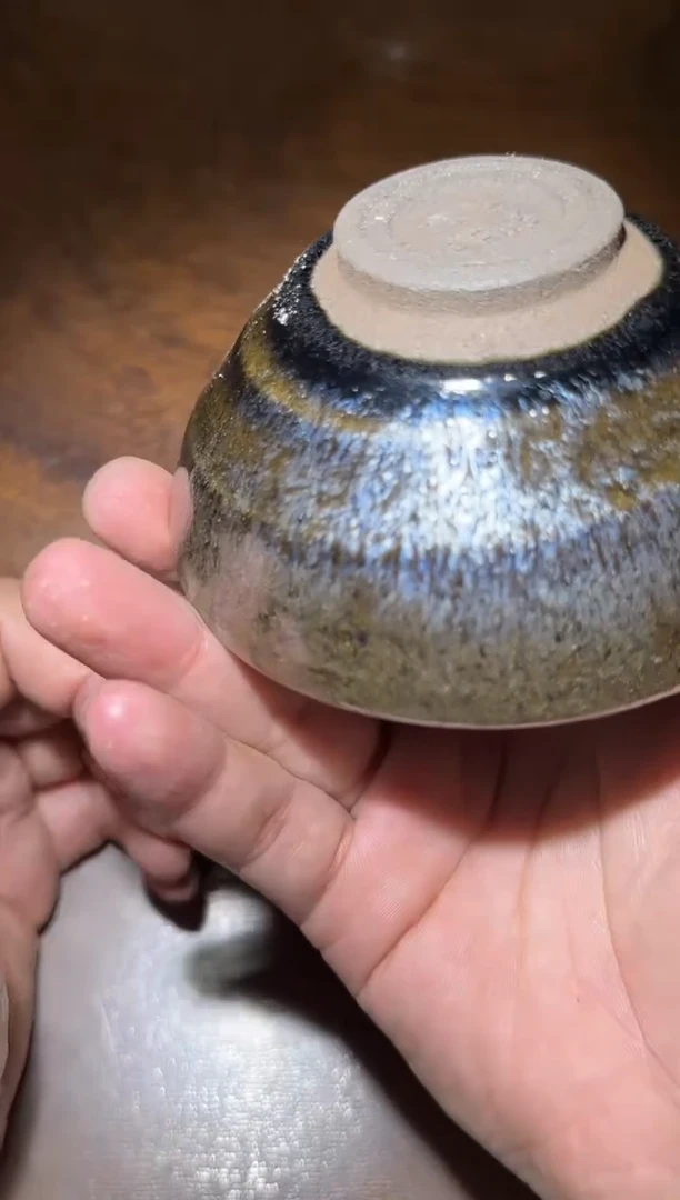 茶盏谢林灿老师专场38
