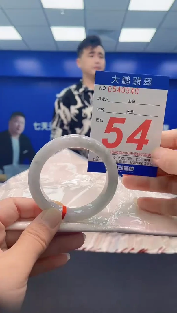 未镶嵌手镯翡翠AAAAAAAAA