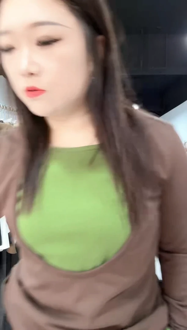 851-黑色半裙·····