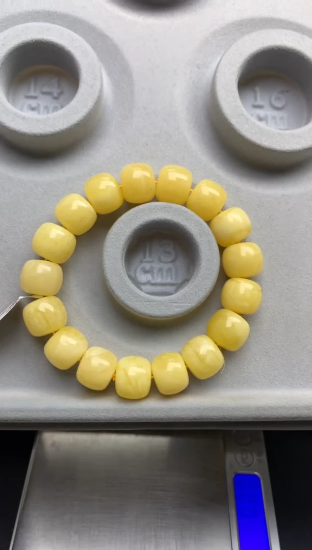 【闪购商品】蜜蜡珠宝奇石未镶嵌23