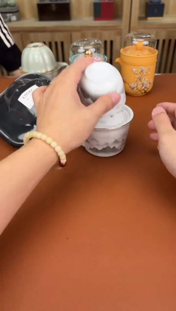（周老板）茶器11111