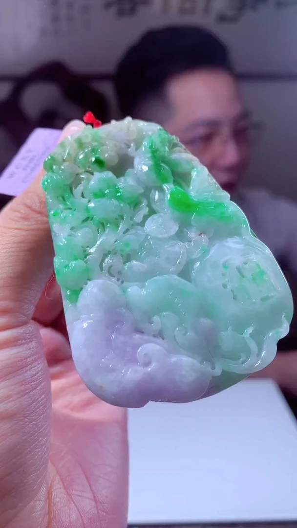 未镶嵌定制翡翠 定制翡翠（拍一发一）