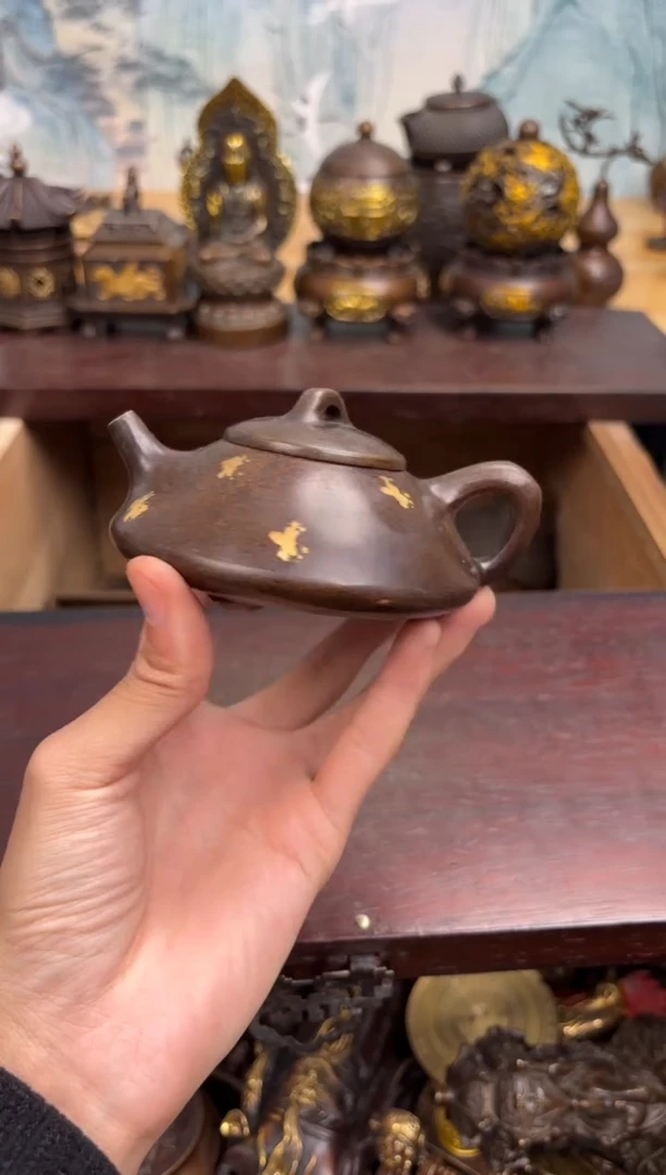 百福铜专属精选链接
