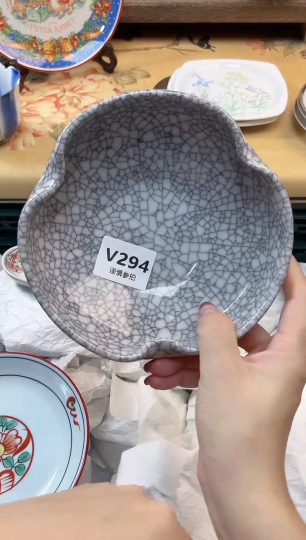 瓷片路**姐         294