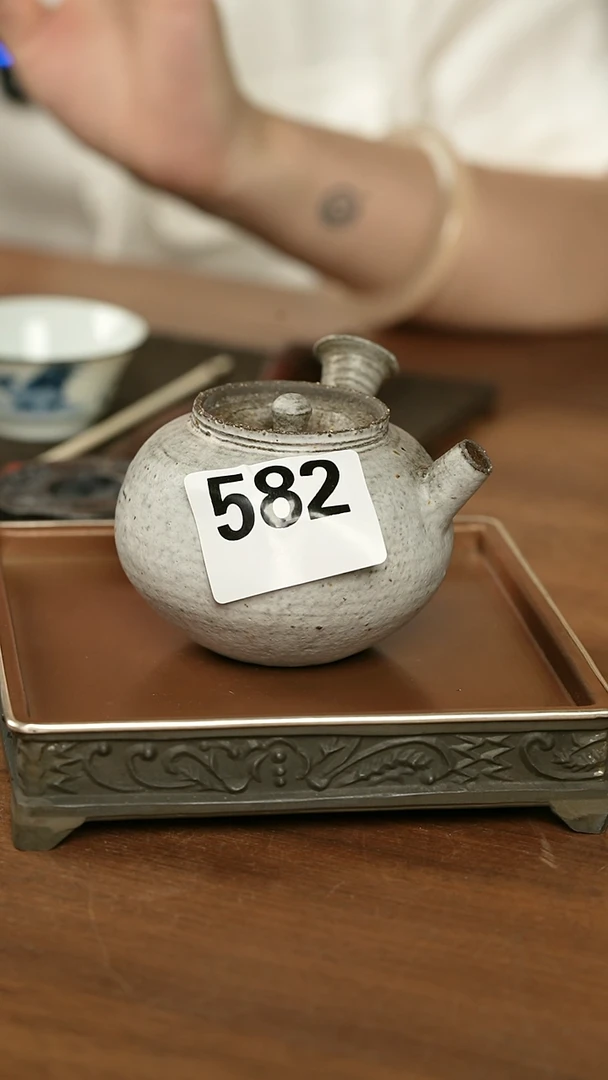 南蛮烧582......
