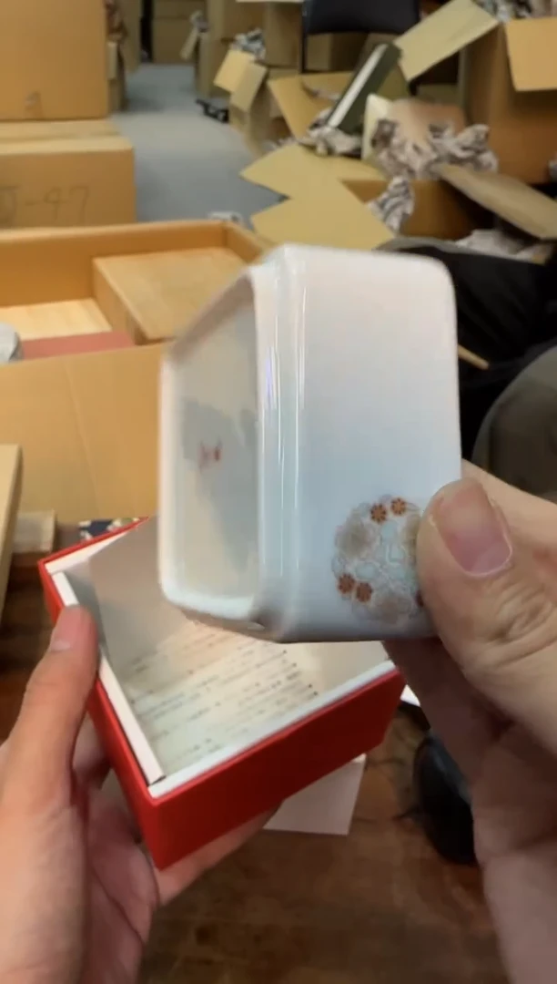 【闪购商品】摆件13y古美術空间美学C69
