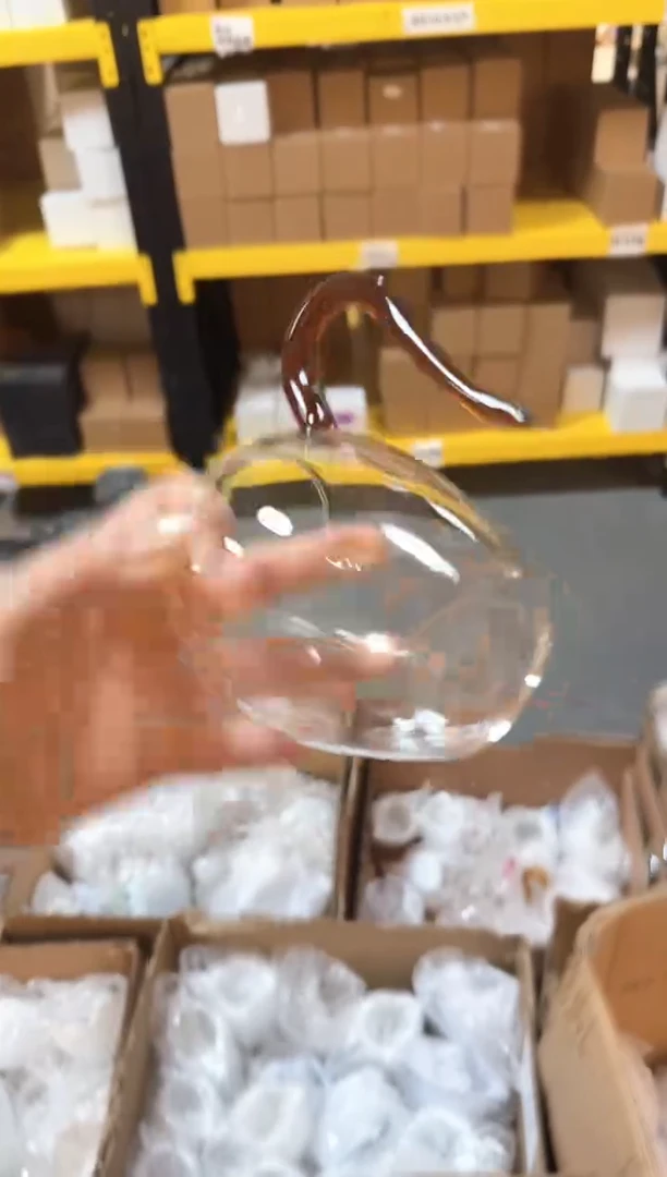 精彩公道杯颜色器型随机
