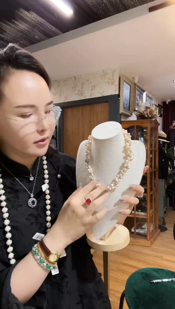 直播间所见即所得