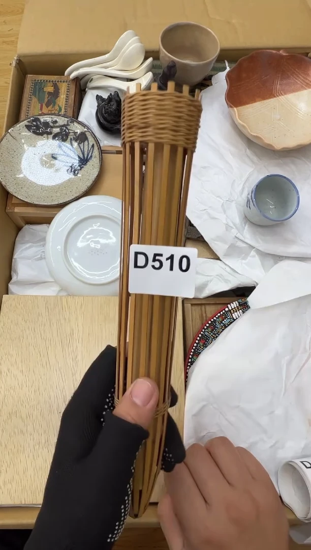 茶盏510中古商品谨慎参拍