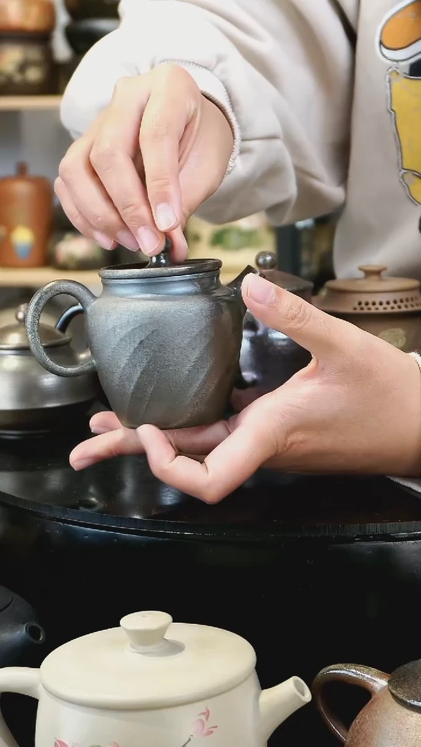 【闪购商品】壶83  苏橙茶周边.....