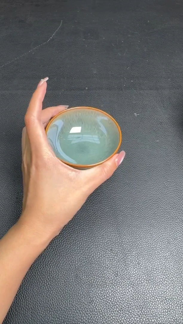 范泽锋天目盏237