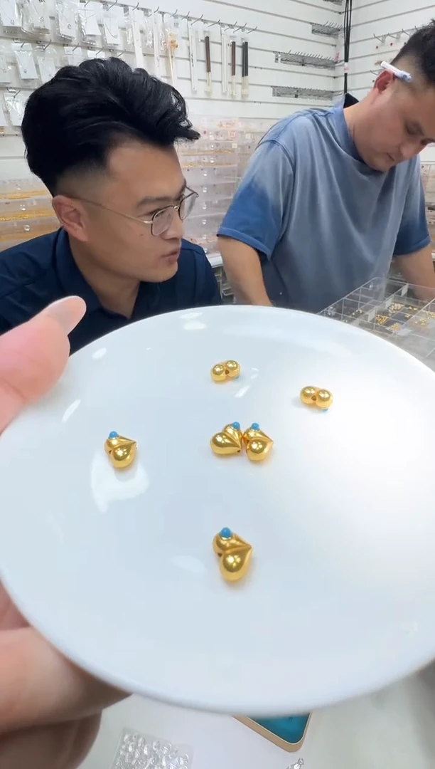无925银多样性发一件 030