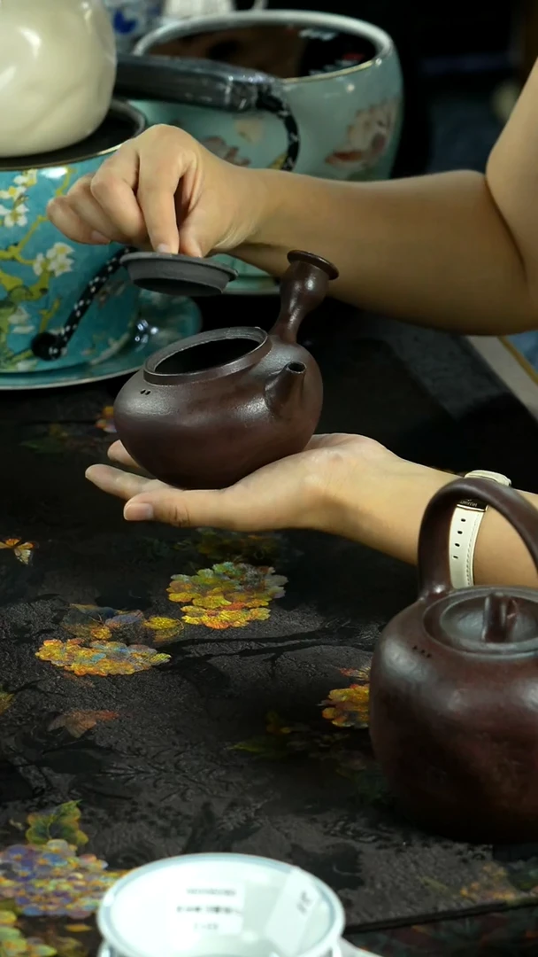 景德镇手绘瓷器放漏专场