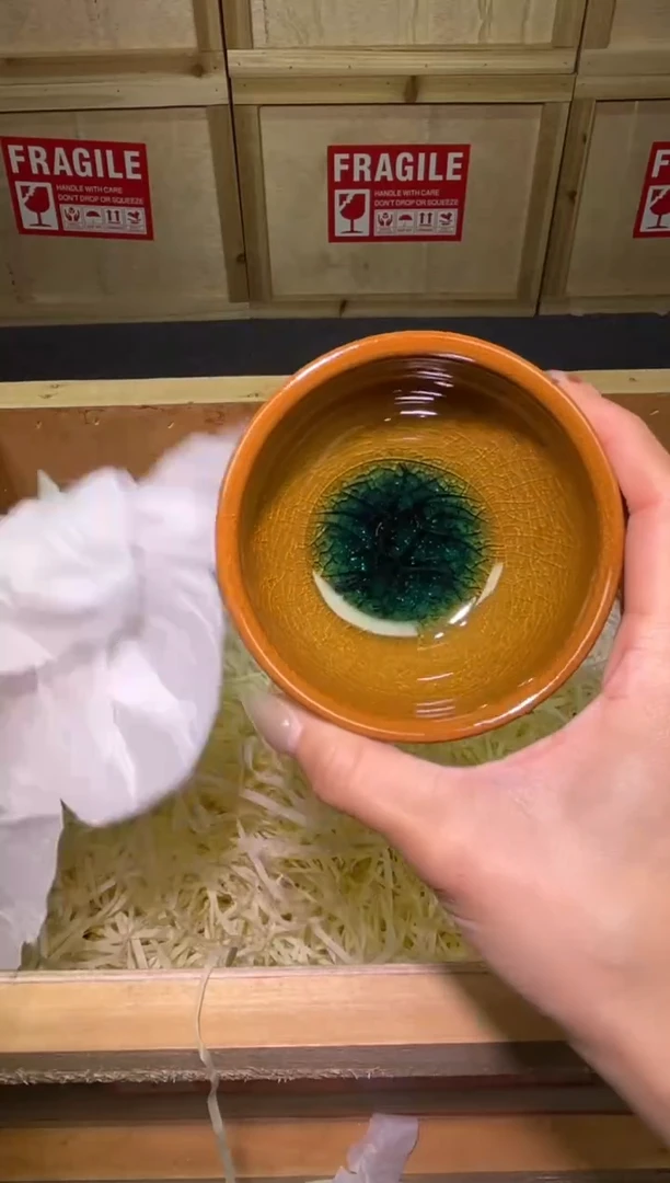 茶盏茶盏精选主人杯一只22