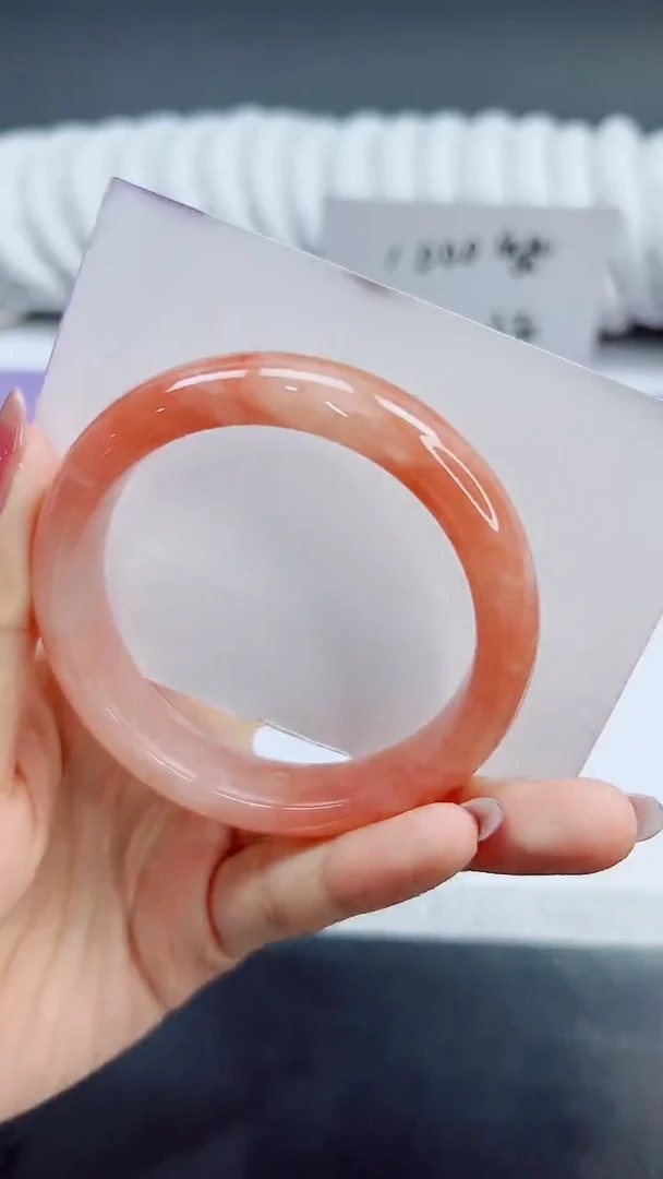 未镶嵌手镯石英质玉59/56.1