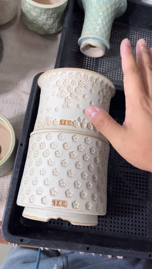 七里烧默认瑕12-20-037-2个