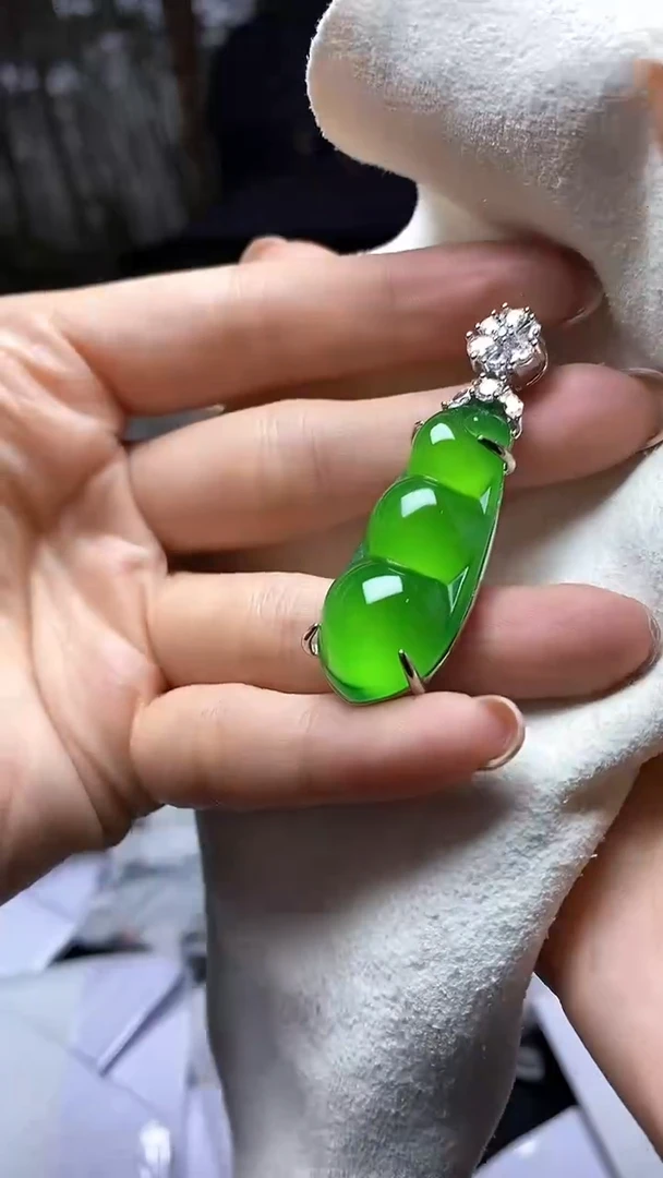 满色吊坠 所见即所得！！