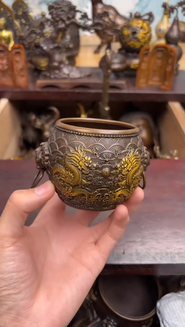 锦瑞铜专属精选链接