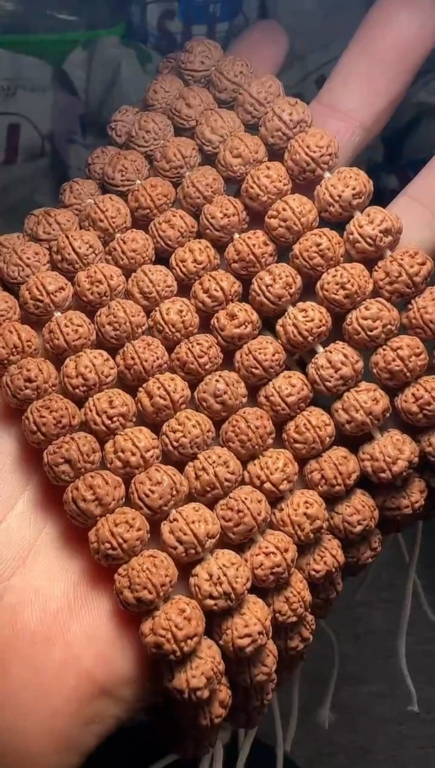 手串金刚菩提非全品超头精挑老树王手持-11mm