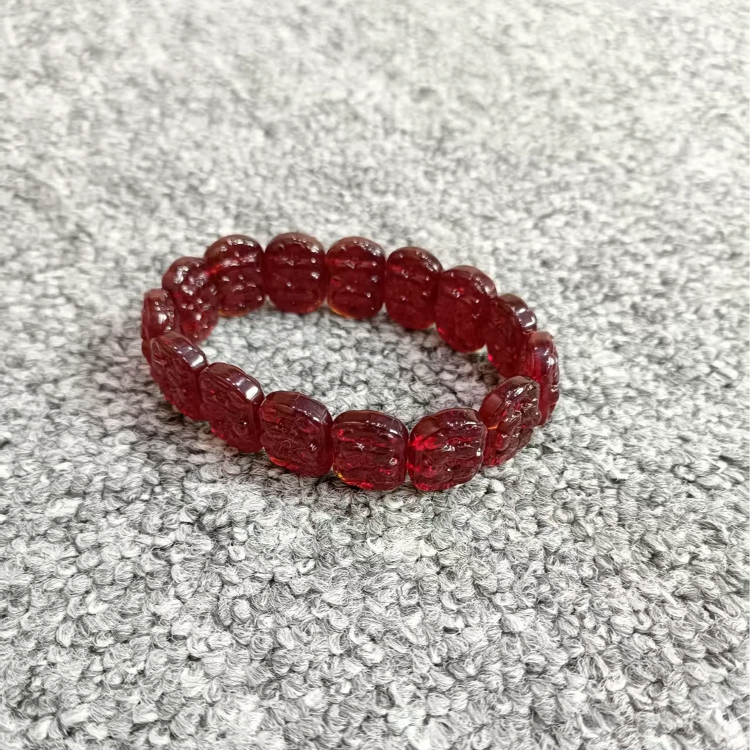 【优质商家】DIY 时尚饰品 多样性发其一 A312