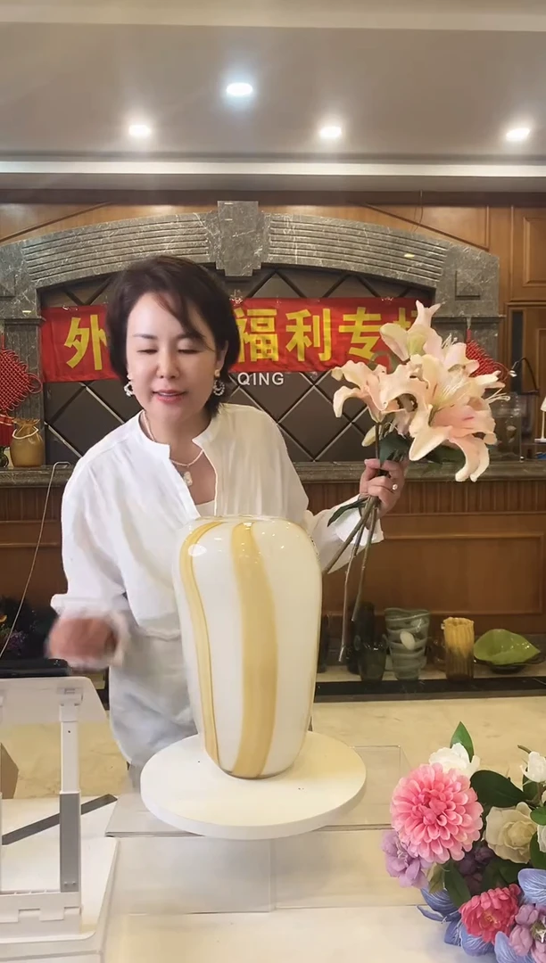 琉璃手工艺品琉璃