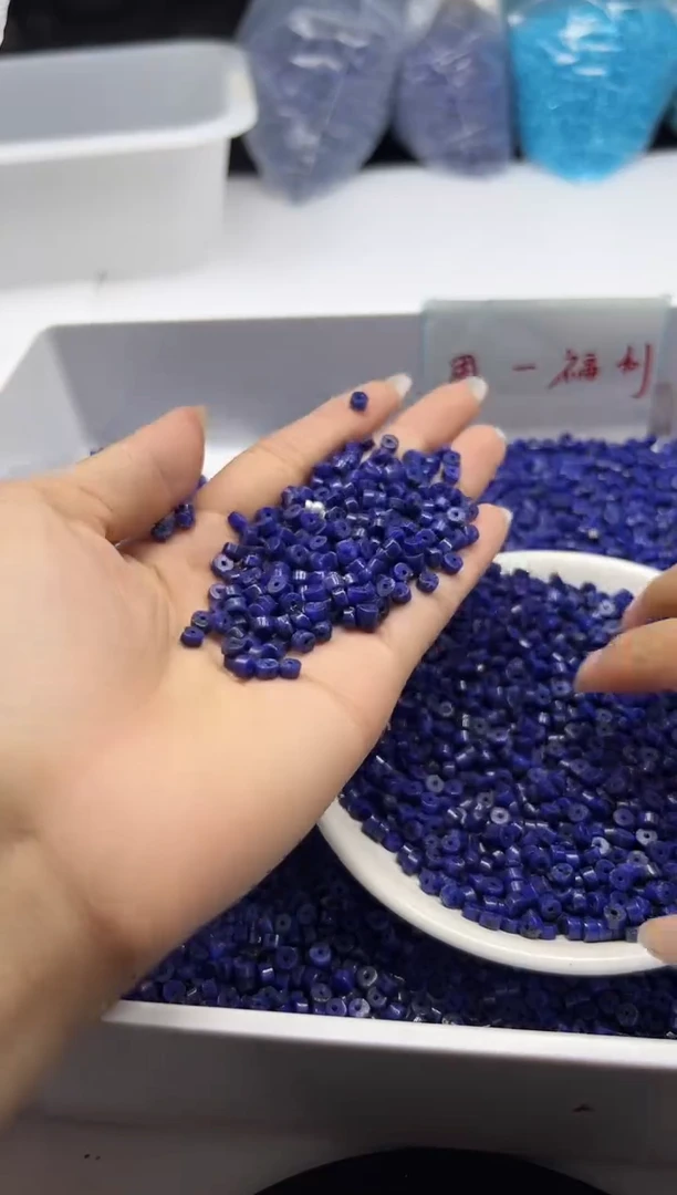 未镶嵌颈饰玛瑙/玉髓w2101青金石直切隔片4*2mm*50颗