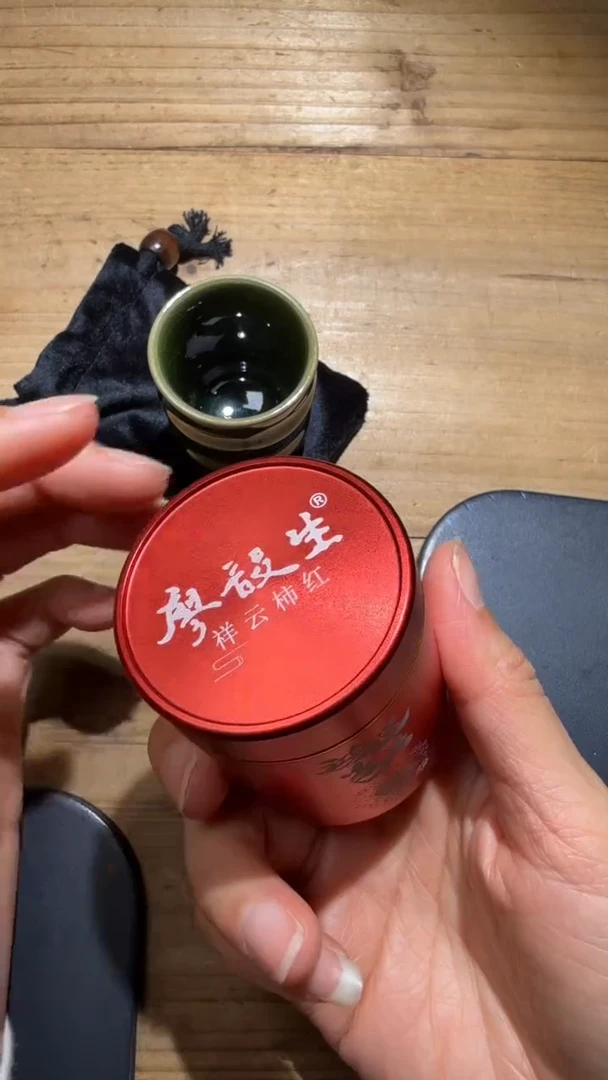 茶盏廖设生建盏精品分享17