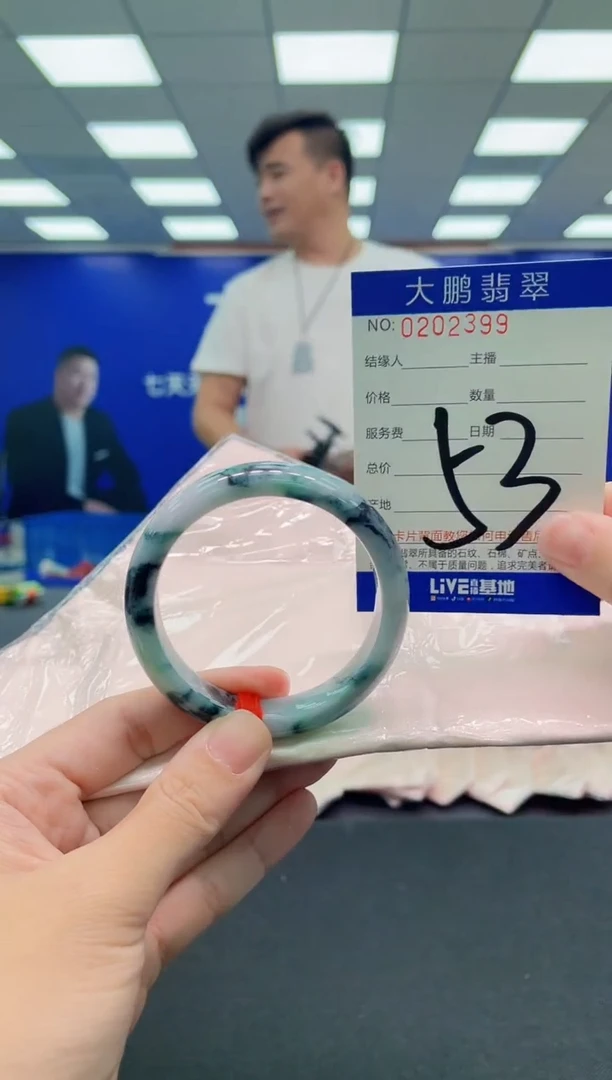 未镶嵌手镯翡翠AAAAAAAAA
