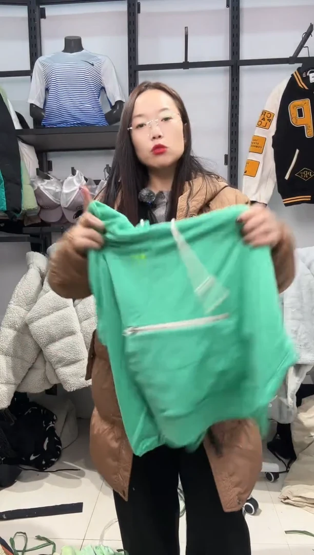 2594闪购编码 Nike/Jordan运动卫衣裤以直播间过款为准 尺码·