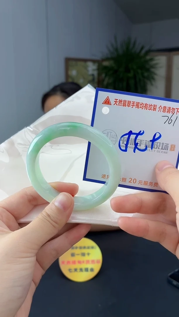 未镶嵌手镯翡翠111111111111