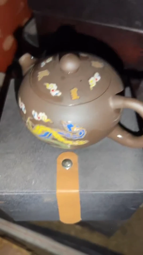 摆件一个【玉霞甄选】