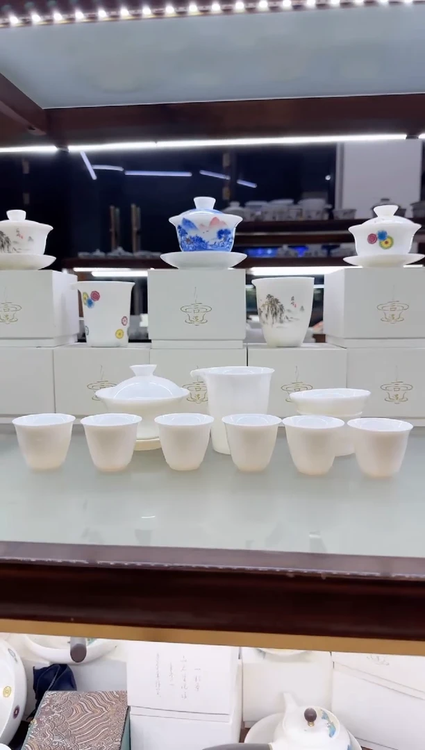 【闪购商品】瓷片言泥言泥言泥@YN