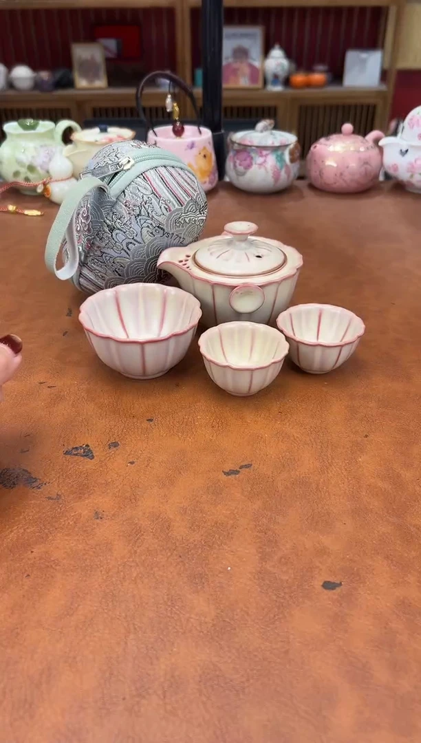 -熹宁陶瓷通用链接