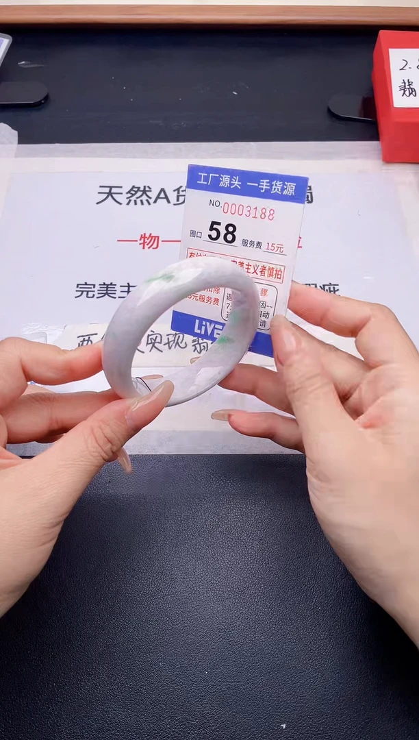 未镶嵌手镯翡翠翡翠手镯未镶嵌