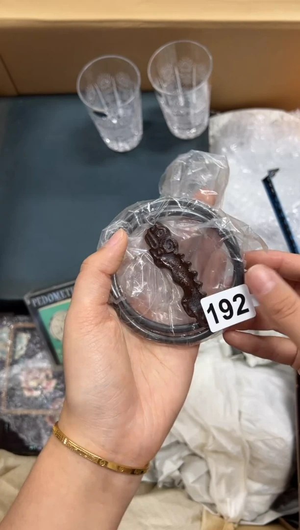 瓷片王*虎192中古商品谨慎参拍