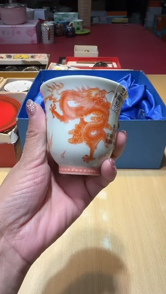 瓷片生活的本意是开心啊@@1