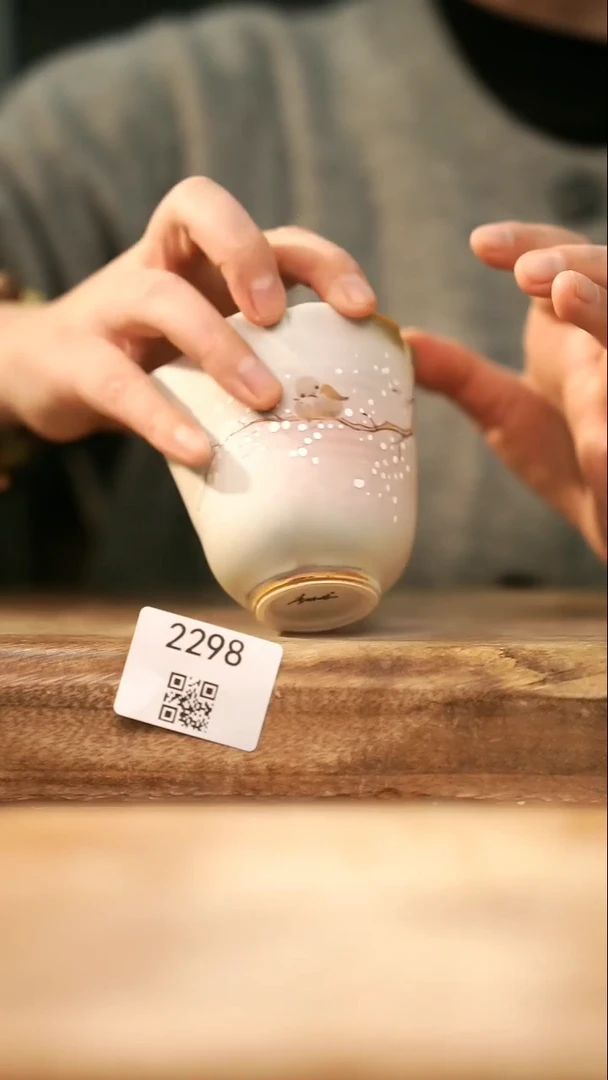 【落单孤品】福利/杯子@@2298