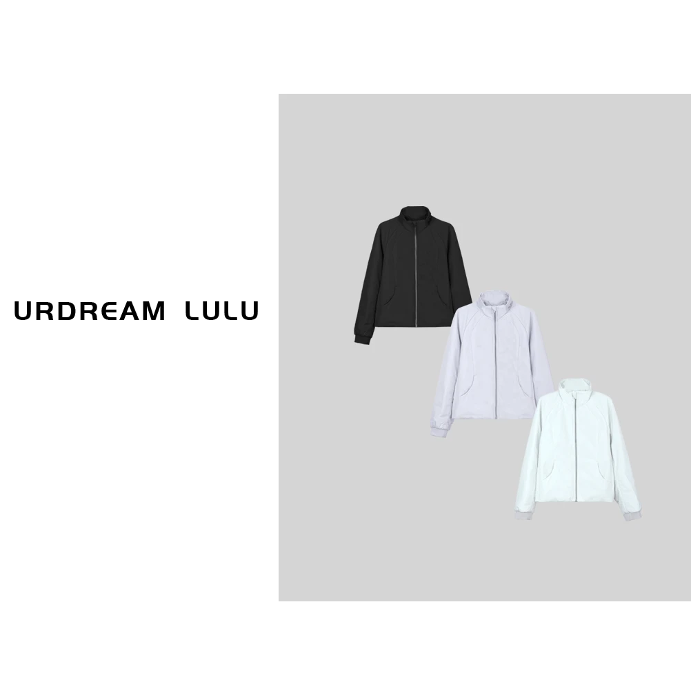 [轻暖秋冬]25立领收腰防风棉服显瘦女款洋气棉袄外套可机洗-P5625