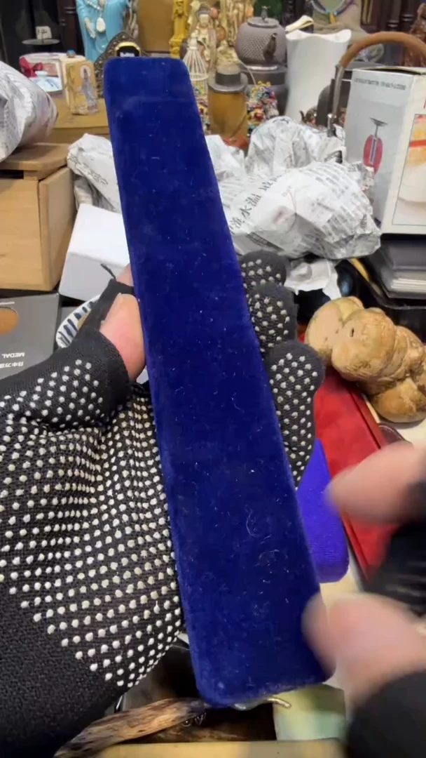 布中古艺术工艺美术品