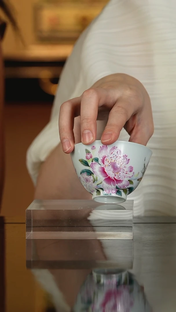 栗子严选茶器好物@@溢珍堂