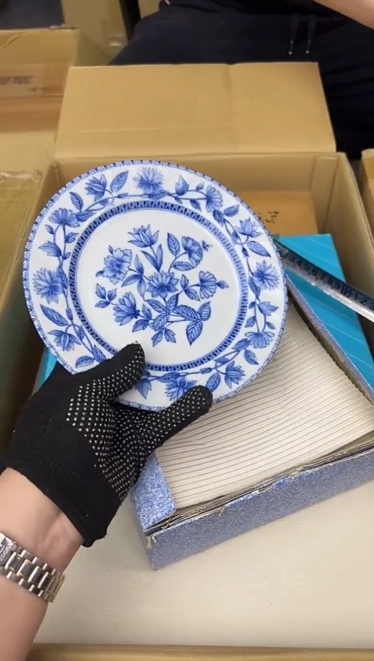 【闪购商品】5客中古回流瓷器，谨慎参拍！