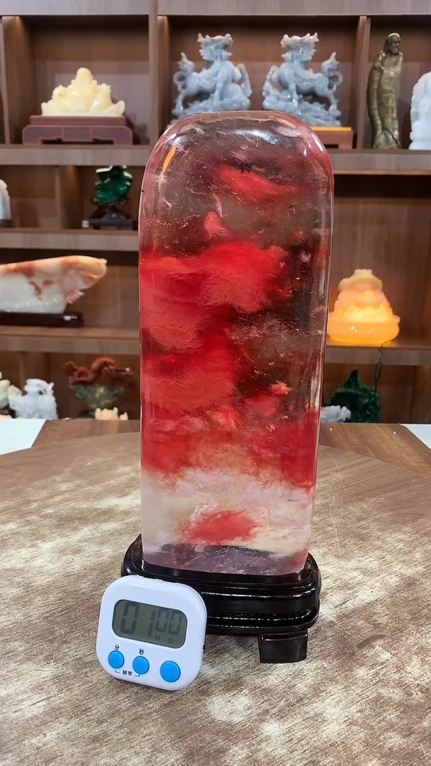 石材家居精品摆件