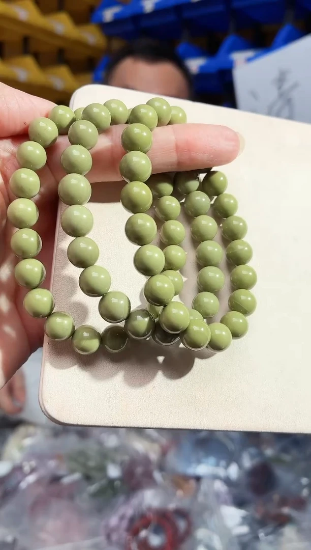 未镶嵌手串玛瑙/玉髓344